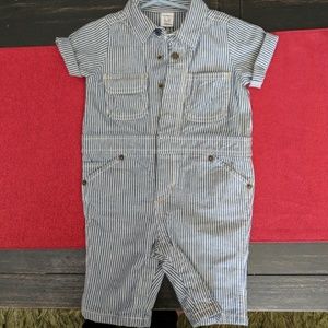 Baby Gap one piece